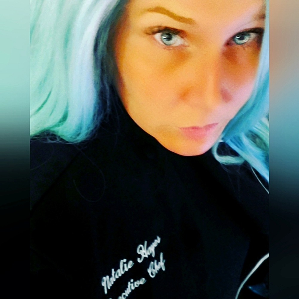 Meet your Posher, Natalie